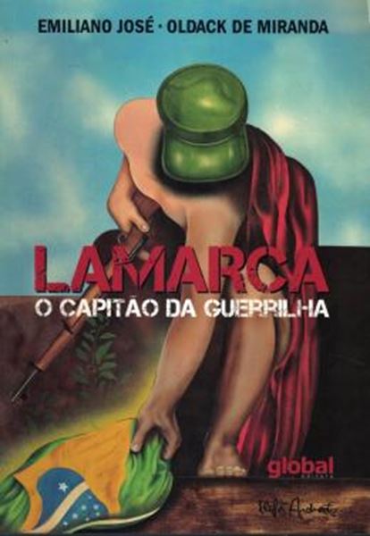 Picture of LAMARCA - O CAPITAO DA GUERRILHA