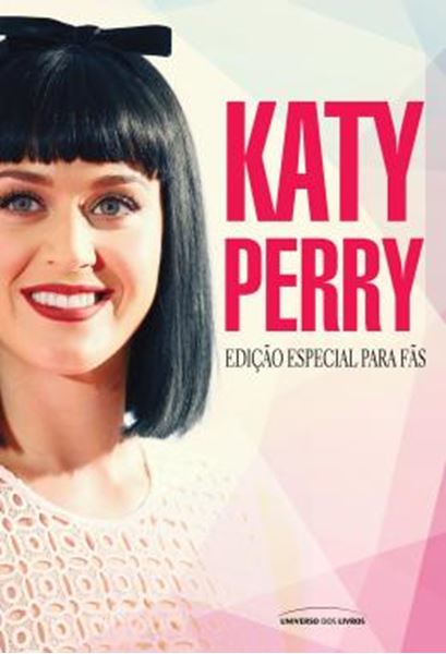 Picture of KATY PERRY - EDICAO ESPECIAL PARA FAS