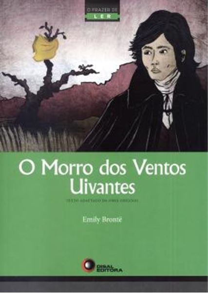 Picture of MORRO DOS VENTOS UIVANTES, O