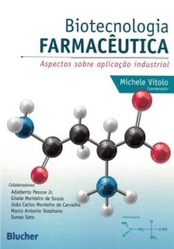 Imagem de BIOTECNOLOGIA FARMACEUTICA
