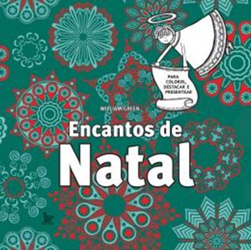 Imagem de ENCANTOS DE NATAL