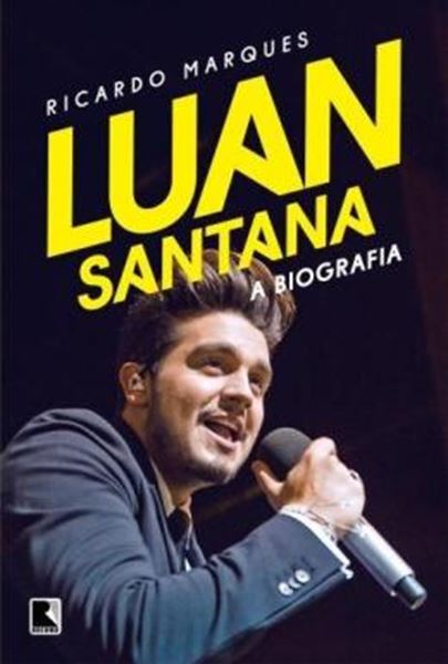 Picture of LUAN SANTANA - A BIOGRAFIA