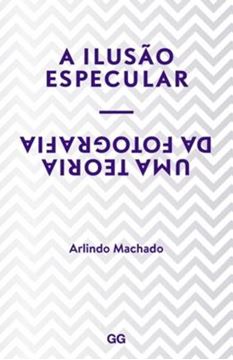 Imagem de ILUSAO ESPECULAR, A