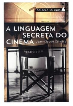 Imagem de LINGUAGEM SECRETA DO CINEMA, A