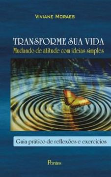 Imagem de TRANSFORME SUA VIDA