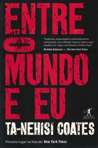 Picture of ENTRE O MUNDO E EU
