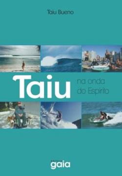 Imagem de TAIU - NA ONDA DO ESPIRITO