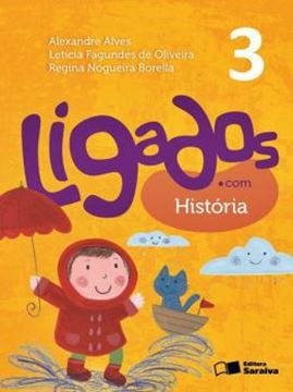 Imagem de LIGADOS.COM - HISTORIA - 3º ANO - 2ª ED