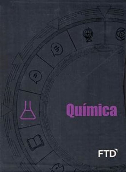 Picture of 360º QUIMICA - PARTE 1 - VOL. UNICO