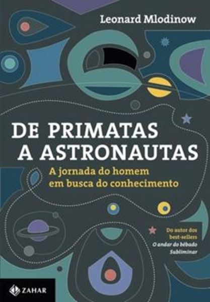 Picture of DE PRIMATAS AO AUSTRONAUTA