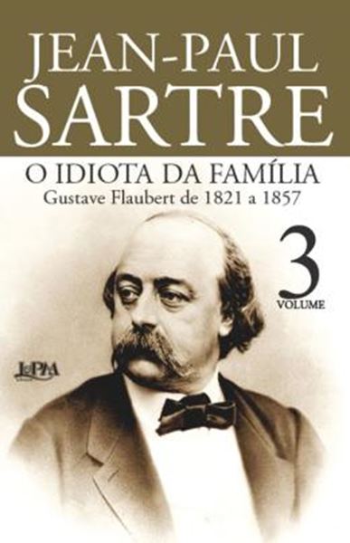 Picture of IDIOTA DA FAMILIA, O - VOL. 3