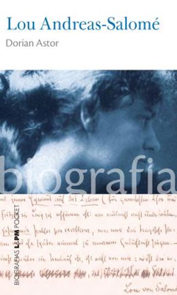 Picture of LOU ANDREAS-SALOME - POCKET