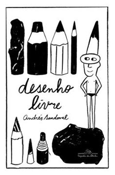 Imagem de DESENHO LIVRE