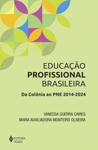 Picture of EDUCACAO PROFISSIONAL BRASILEIRA
