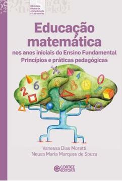 Imagem de EDUCACAO MATEMATICA NOS ANOS INICIAIS DO ENSINO FUNDAMENTAL