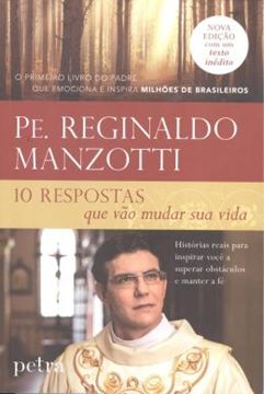 Imagem de 10 RESPOSTAS QUE VAO MUDAR SUA VIDA