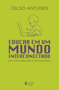 Imagem de EDUCAR EM UM MUNDO INTERCONECTADO