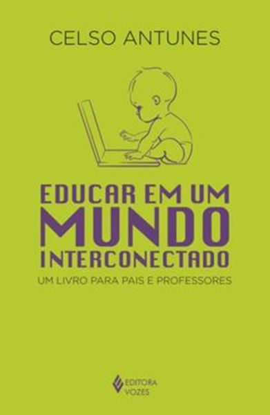 Picture of EDUCAR EM UM MUNDO INTERCONECTADO