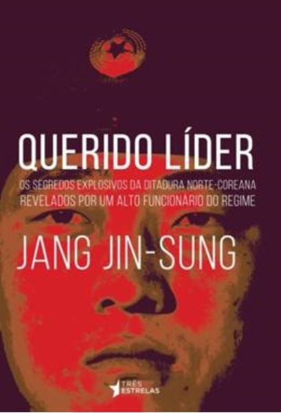 Picture of QUERIDO LIDER