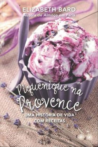 Picture of PIQUENIQUE NA PROVENCE