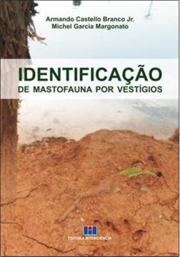Imagem de IDENTIFICACAO DE MASTOFAUNA POR VESTIGIOS