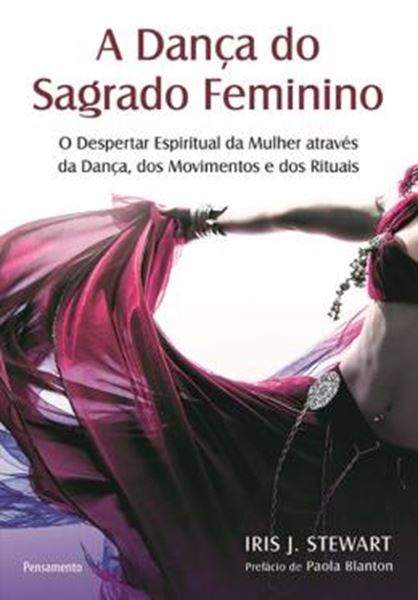 Picture of DANCA DO SAGRADO FEMININO, A