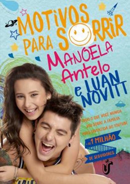 Picture of MOTIVOS PARA SORRIR