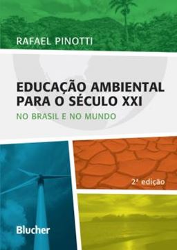 Imagem de EDUCACAO AMBIENTAL PARA O SECULO XXI - 2ª ED