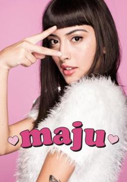 Imagem de MAJU