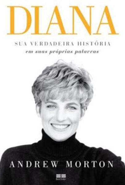Picture of DIANA - SUA VERDADEIRA HISTORIA