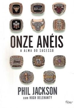 Imagem de ONZE ANEIS - A ALMA DO SUCESSO