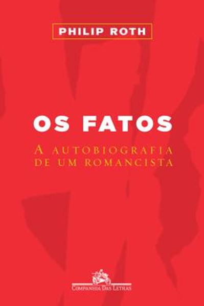 Picture of FATOS, OS - A AUTOBIOGRAFIA DE UM ROMANCISTA