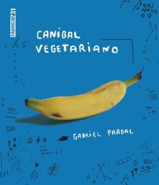 Picture of CANIBAL VEGETARIANO