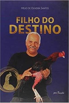 Imagem de FILHO DO DESTINO