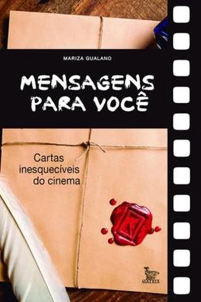 Picture of MENSAGEM PARA VOCE - CARTAS INESQUECIVEIS DO CINEMA