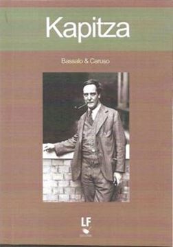 Imagem de KAPTIZA - BASSALO E CARUSO