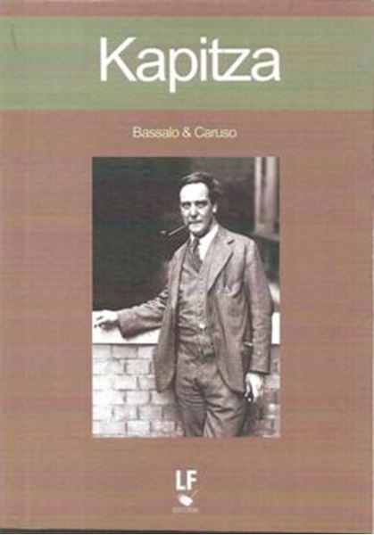 Picture of KAPTIZA - BASSALO E CARUSO