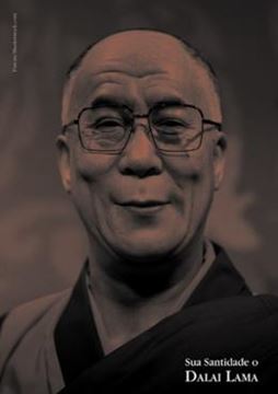 Imagem de COLETANIA DALAI LAMA - COLETANIA DALAI LAMA 