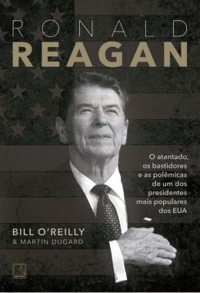 Picture of RONALD REAGAN