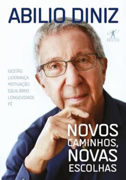 Imagem de NOVOS CAMINHOS, NOVAS ESCOLHAS