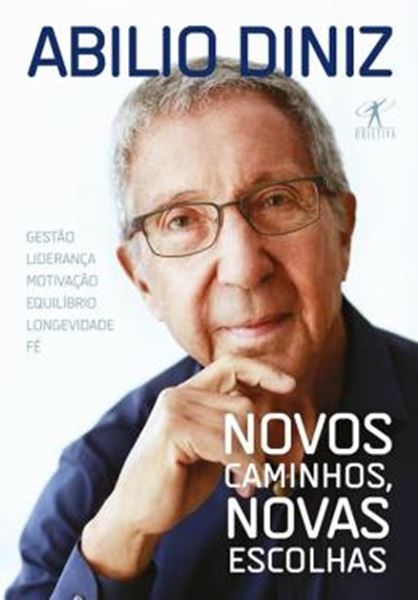 Picture of NOVOS CAMINHOS, NOVAS ESCOLHAS