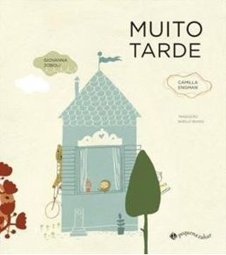 Imagem de MUITO TARDE