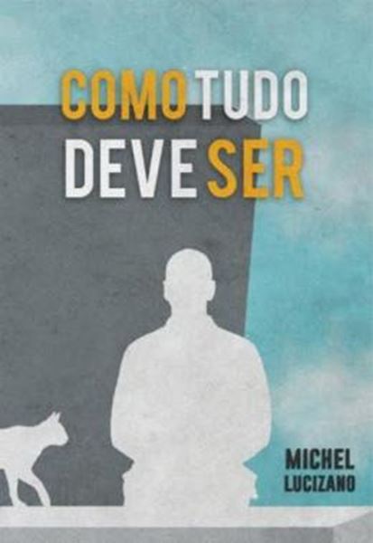 Picture of COMO TUDO DEVE SER - 1ª ED