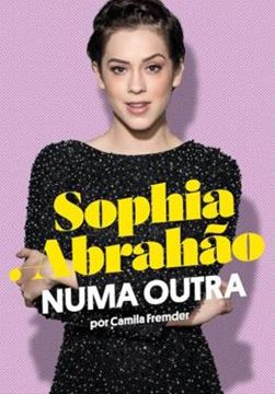 Imagem de NUMA OUTRA - 1ª ED