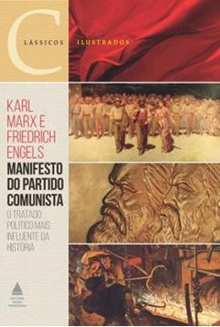 Imagem de MANIFESTO DO PARTIDO COMUNISTA
