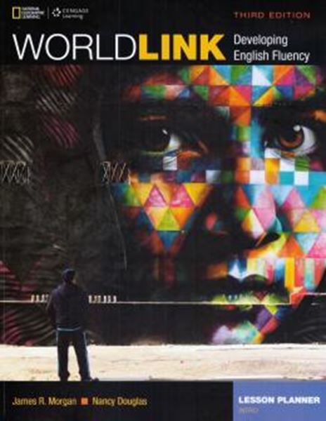 Picture of WORLD LINK INTRO LESSON PLANNER WITH CLASSROOM PRESENTATION TOOL - 3RD ED