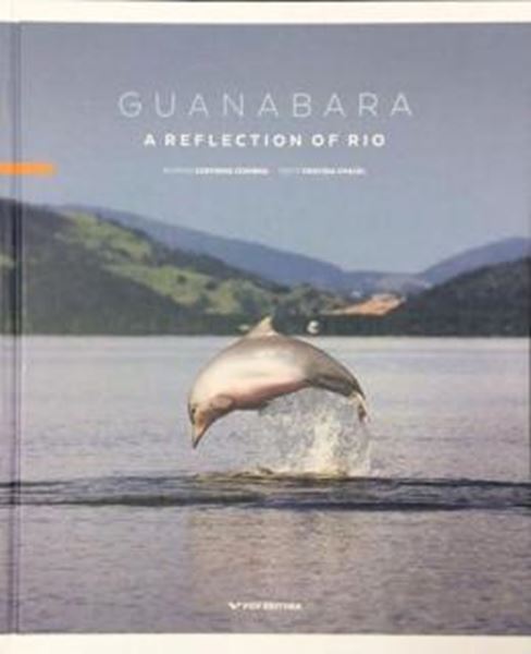 Picture of GUANABARA - A REFLECTION OF RIO