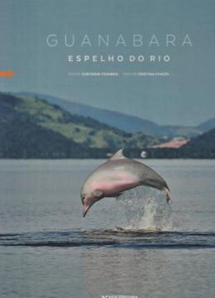 Picture of GUANABARA - ESPELHO DO RIO
