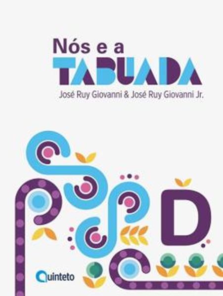 Picture of NOS E A TABUADA 4 - D - 5º ANO 