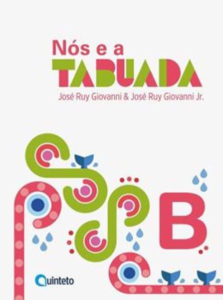 Picture of NOS E A TABUADA 2 - B - 3º ANO 